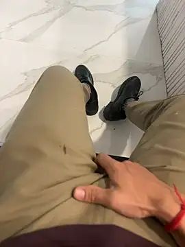 Lust_guy27 웹캠 쇼