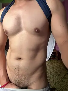 Show modela Lust_guy27 na web-kameri