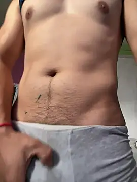 הופעת וובקאם של Lust_guy27