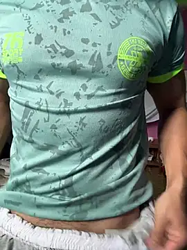 Lust_guy27 Webcam show