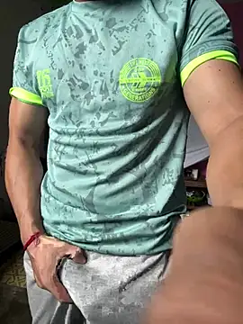 Lust_guy27 Pertunjukan Webcam