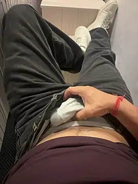 Lust_guy27 ওয়েবক্যাম শো