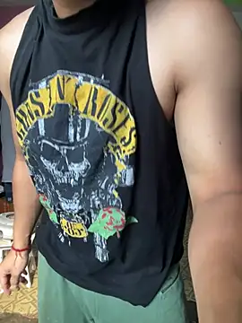 Lust_guy27 ওয়েবক্যাম শো