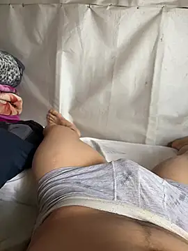 Webkamerová show Lust_guy27
