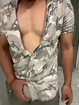 Show Webcam de Lust_guy27