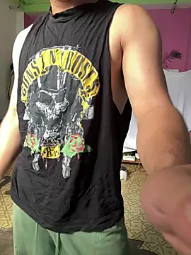 Lust_guy27 Pertunjukan Webcam