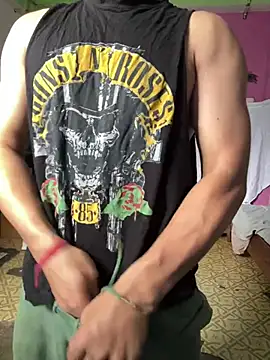 عرض كام Lust_guy27