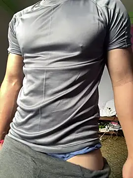 Show Webcam de Lust_guy27