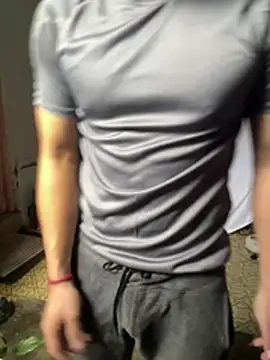 Lust_guy27's Webcam Show
