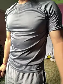 Lust_guy27 Adlı Modelin Web Kamerası Şovu