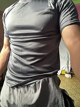 Show webcam de Lust_guy27