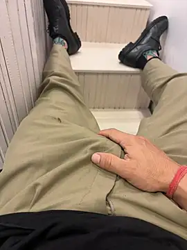 Lust_guy27n Webbikameraesitys
