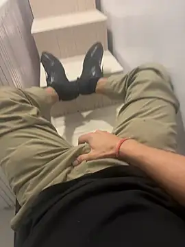 Show Webcam de Lust_guy27