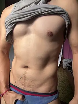 Lust_guy27のウェブカメラショー