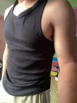 Lust_guy27 Adlı Modelin Web Kamerası Şovu