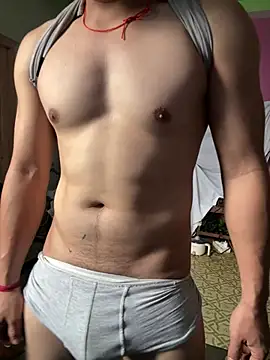 Lust_guy27 Adlı Modelin Web Kamerası Şovu