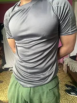 Lust_guy27 Adlı Modelin Web Kamerası Şovu
