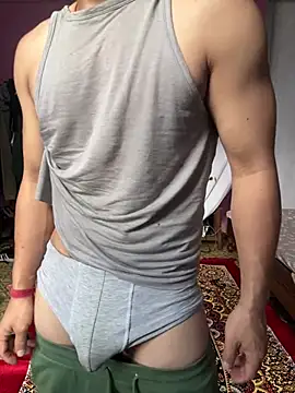 عرض كام Lust_guy27