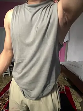 Webkamerová show Lust_guy27