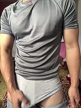 Lust_guy27 网络视讯表演