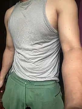 Lust_guy27 Webcam-Show