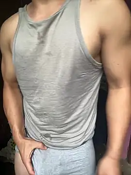 Lust_guy27 웹캠 쇼