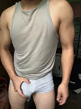 Show Webcam de Lust_guy27