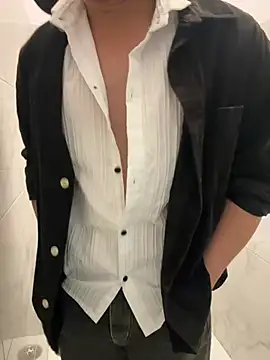 Show modela Lust_guy27 na web-kameri