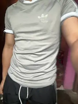 عرض كام Lust_guy27