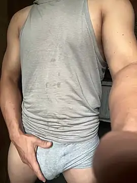 Webkamerová show Lust_guy27