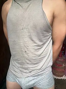 Show webcam de Lust_guy27
