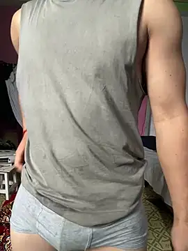 Show Webcam de Lust_guy27