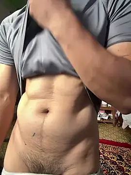 Lust_guy27 Adlı Modelin Web Kamerası Şovu