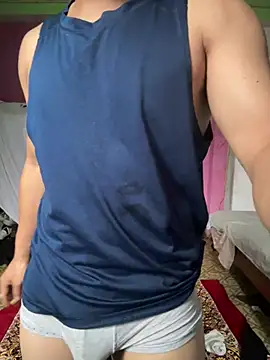 Lust_guy27's Webcam Show