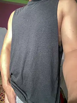 Lust_guy27n Webbikameraesitys