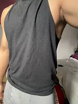 Lust_guy27 网络视讯表演