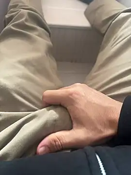 Lust_guy27 Webcam-Show