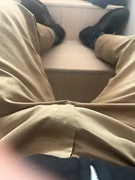 Show de webcam de Lust_guy27