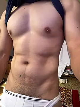 Lust_guy27のウェブカメラショー