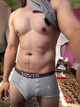 Webkamerová show Lust_guy27