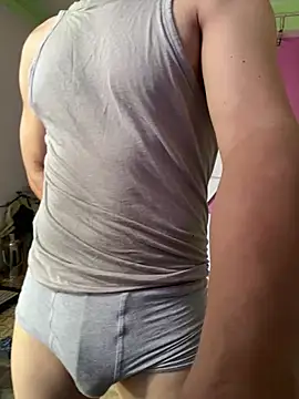 Lust_guy27 Adlı Modelin Web Kamerası Şovu