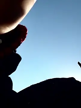 MRcockholdern Webbikameraesitys