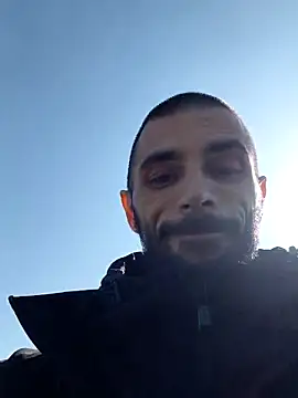 MRcockholder Adlı Modelin Web Kamerası Şovu