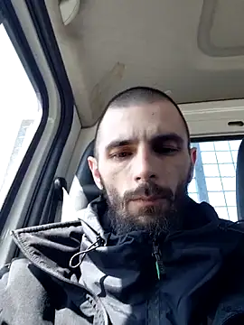 MRcockholderのウェブカメラショー