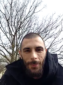 MRcockholder Pertunjukan Webcam