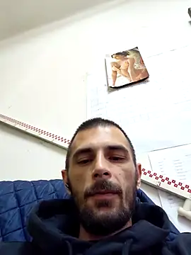 MRcockholder Show Webcam