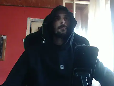 Bumslappa Live XXX-chat