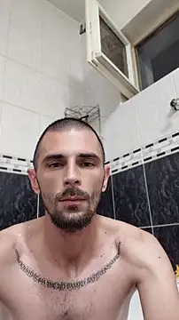 Bumslappa's Webcam Show