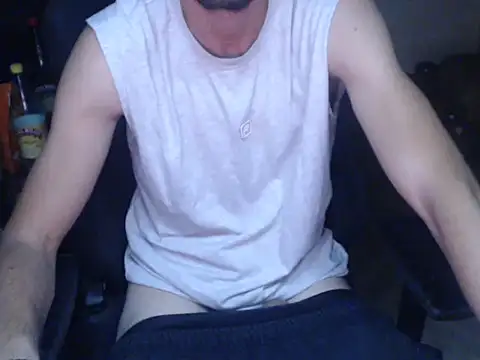 Bumslappa's Webcam Show