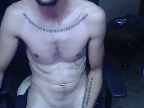 Bumslappa Pertunjukan Webcam